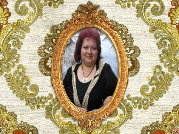 Наталья Речнякова