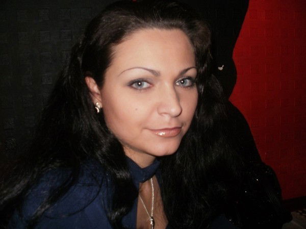 Анна Трейман