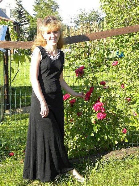 Ирэна Пугжлэ