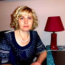 Марина Петрова