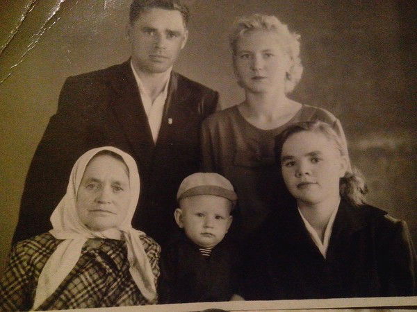 Анна Гольцева