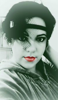 Карина Пономаренко