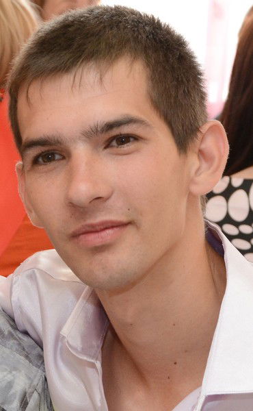 Алексей Романюк