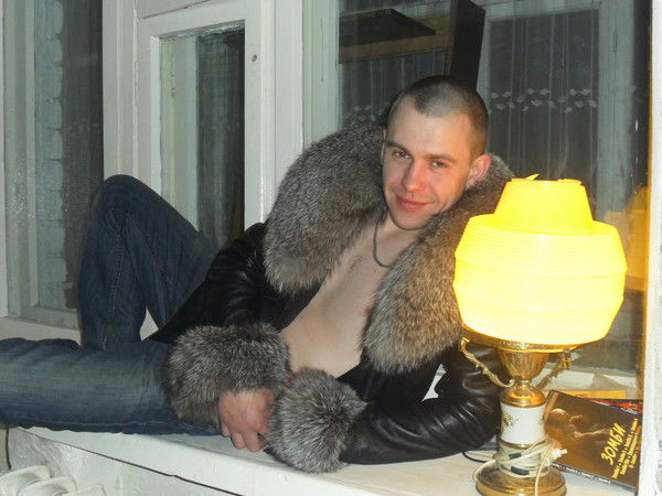 Максим Ерышов