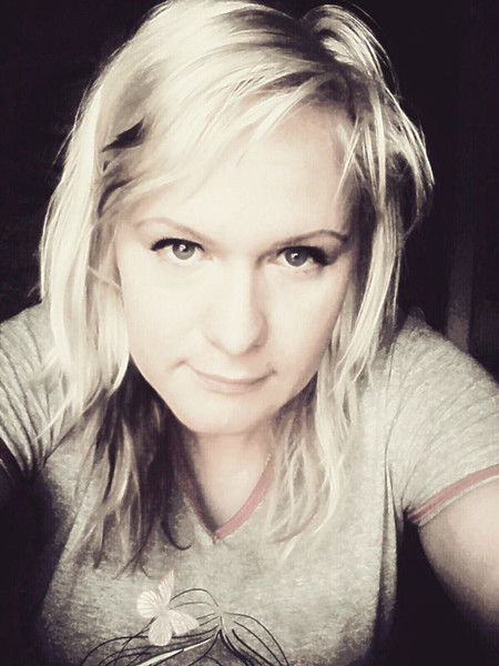 Марина Никитина