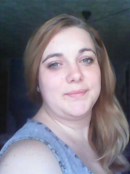 Танюшка Новикова