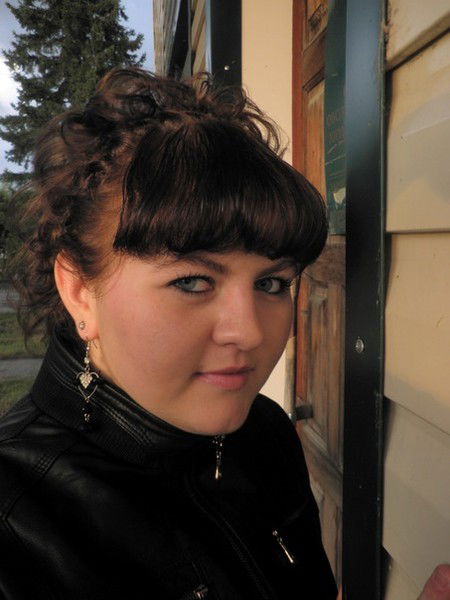 Анюта Вильгельм