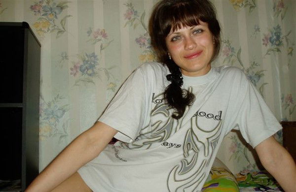 Наталья Божок