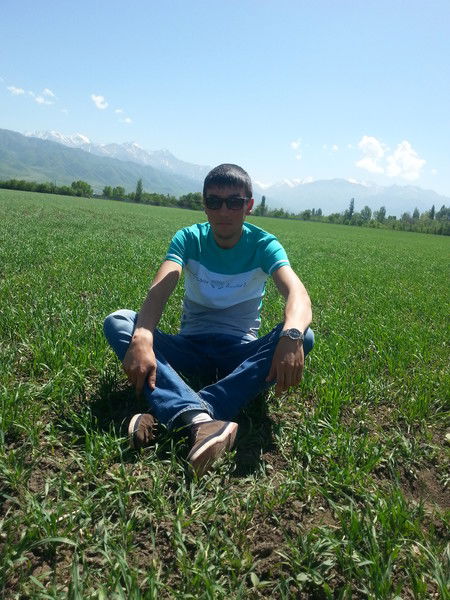 ! •° Jonokoi Jigit °•