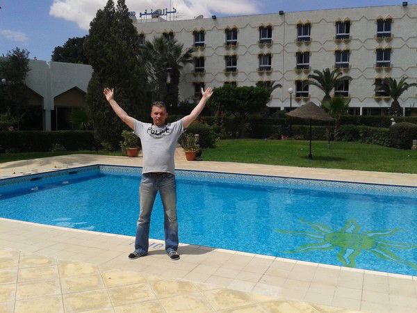 Александр Виноградов