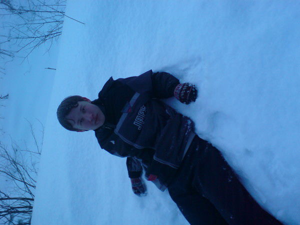 Андрей Кислянский