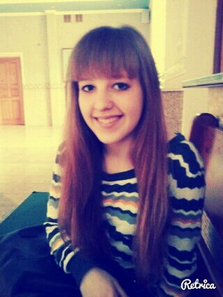 Маргарита Нестеренко