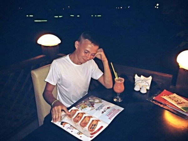 Денис Мягков