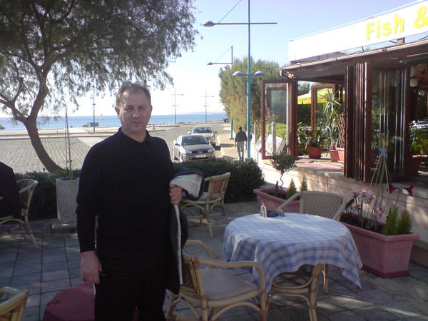 Василь Димитриади