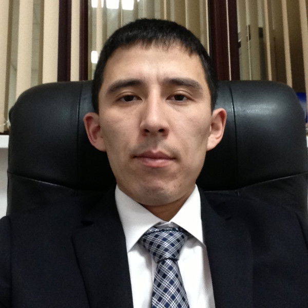 Актан Куанов