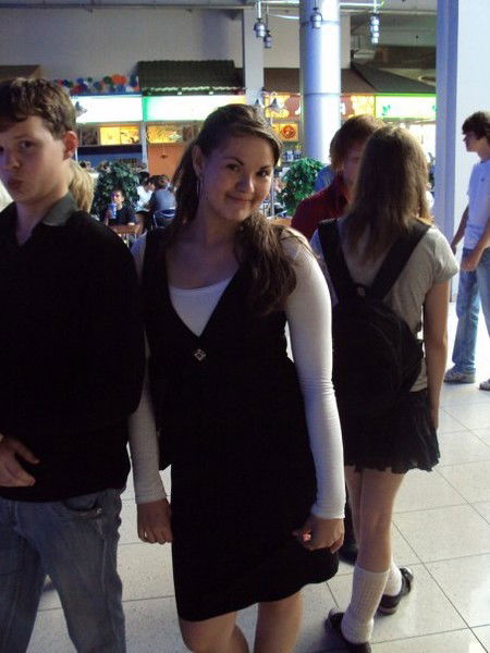 Вера Колченко