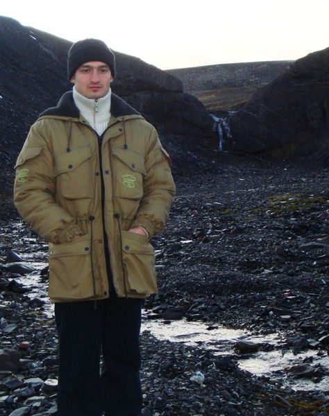 Константин Фиалковский