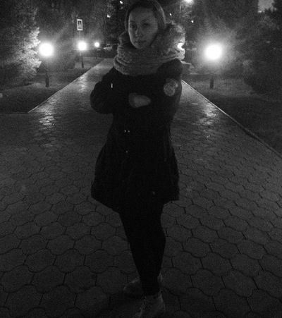 Марина Логвиненко