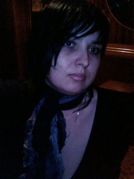 Светлана Александрова