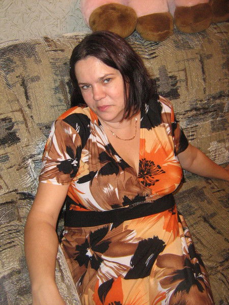 Марина Буданова