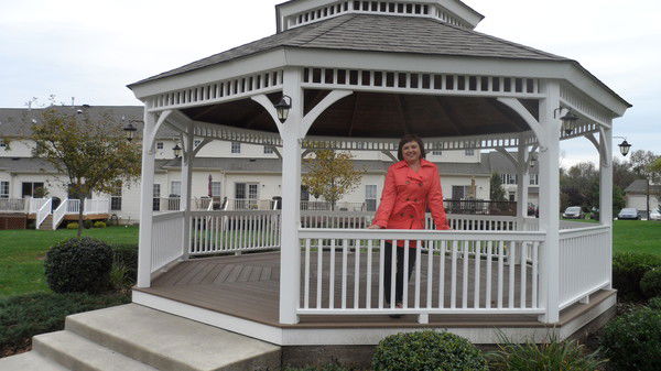 Ольга Токарева