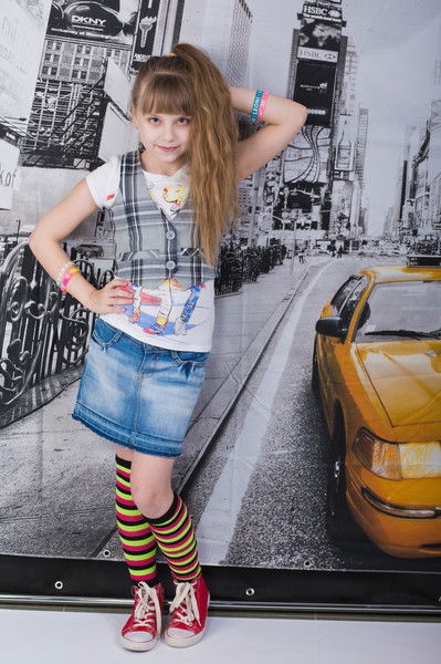 Арина Агеичева