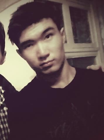 Асналиев Б.э