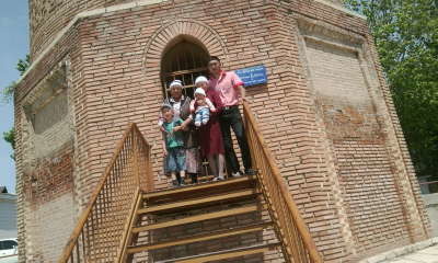 Нурбек Уметов