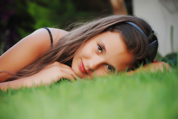 Анастасия Щетинина