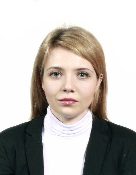 Александра Мосеева