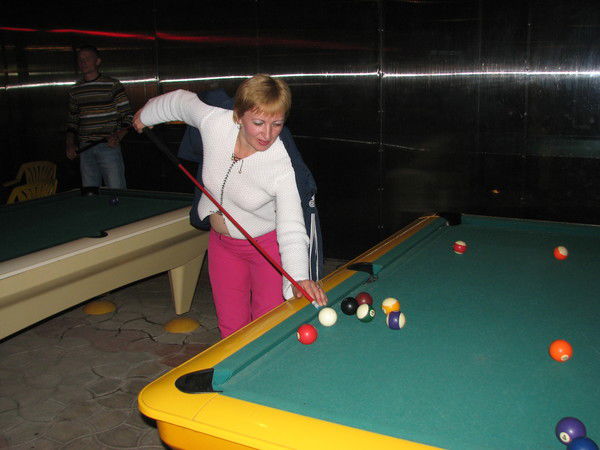 Инна Кочеткова