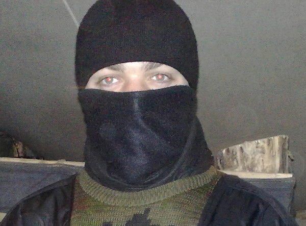 _Мурик ********