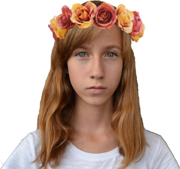 Анна Голубева