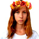 Анна Голубева