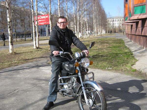 Денис Тарасов