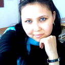Динара Умурзакова