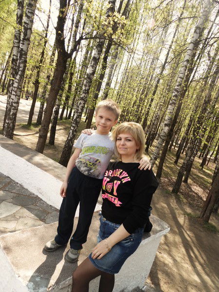 Лариса Дорожкина