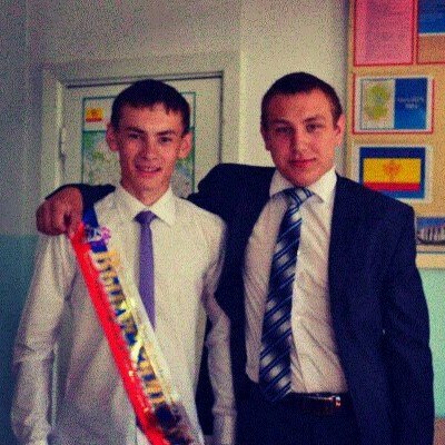 Александр Егоров