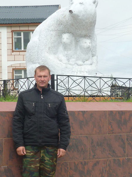 Сергей Зубанов