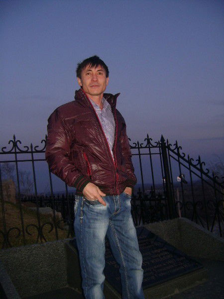 Ирек Таипов