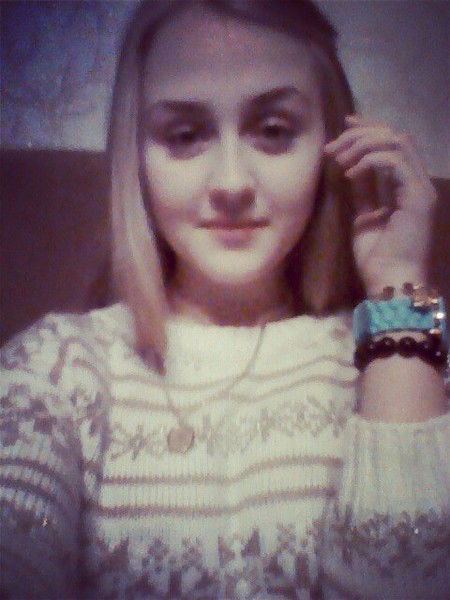 Александра Троянова