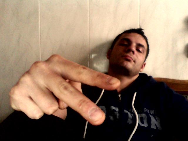 Антон Пиражков