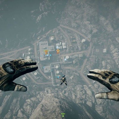 Николай Пыстин