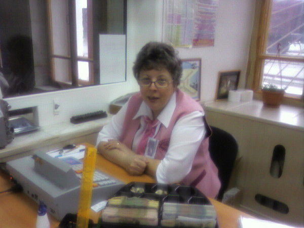 Людмила Жукова