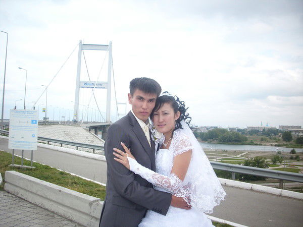 Аселя Жакеева