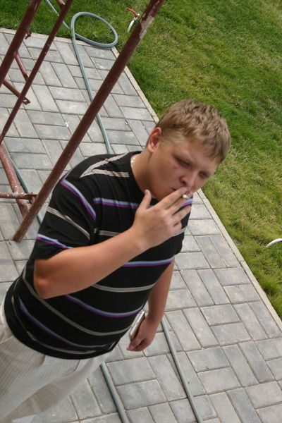 Александр Фоминых