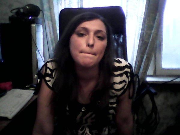 Светлана Кочкина