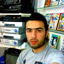 Tehmez Guliyev