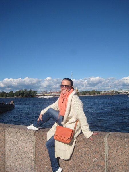 Елена Шипова