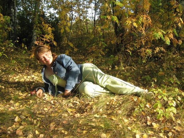 Елена Фадеева